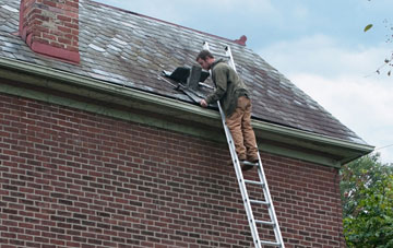 what affects urgent Ballynaskeagh roof repairs