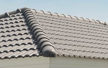 advantages of Ballynaskeagh clay roofing