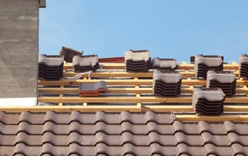 Ballynaskeagh clay roofing costs