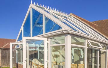 conservatory roof insulation costs Ballynaskeagh