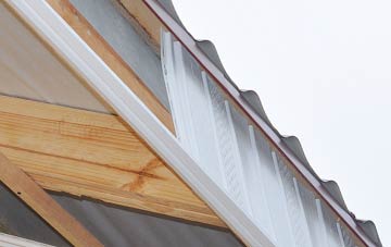 why Ballynaskeagh fascia repairs are essential