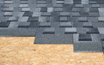 expert Ballynaskeagh asphalt roof companies