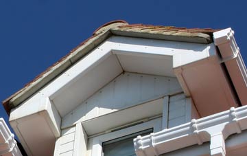 Ballynaskeagh fascia installation costs