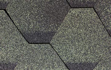 Ballynaskeagh fibreglass shingle repairs