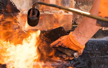 Ballynaskeagh flat roof repair companies