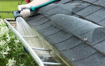 Ballynaskeagh gutter cleaning costs