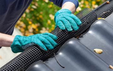 Ballynaskeagh gutter repair companies