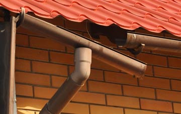 Ballynaskeagh gutter repair costs