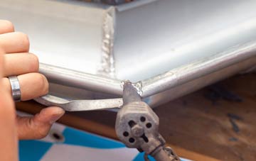 disadvantages of Ballynaskeagh lead roofing