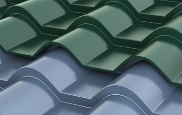 who should consider Ballynaskeagh plastic roofs