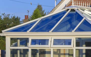 professional Ballynaskeagh conservatory insulation