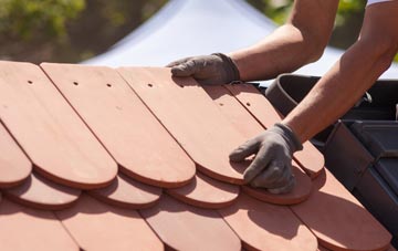 Ballynaskeagh roof tile contractors