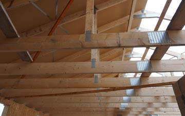 Ballynaskeagh roof truss costs