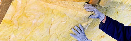 quotes for Ballynaskeagh roof insulation