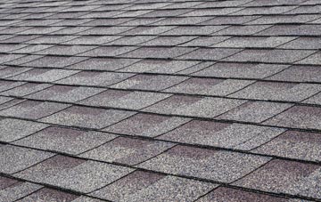 Ballynaskeagh tiles for shallow pitch roofing