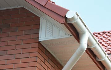 Ballynaskeagh soffit repair costs
