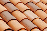 Ballynaskeagh clay roofing
