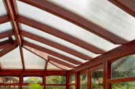 Ballynaskeagh conservatory roofing insulation