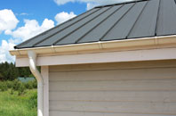 Ballynaskeagh fascia repair