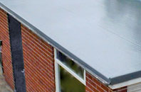 free Ballynaskeagh flat roofing insulation quotes