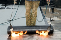 Ballynaskeagh flat roof sealing quote