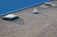 Ballynaskeagh flat roofing
