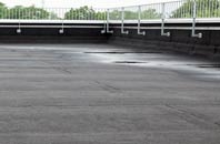 find rated Ballynaskeagh flat roofing companies