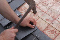 free Ballynaskeagh garage roof repair quotes
