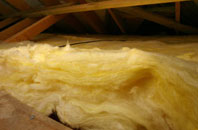 Ballynaskeagh pitch roof insulation
