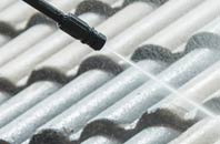 rated Ballynaskeagh roof cleaning companies