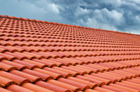 Ballynaskeagh roofing tiles