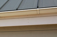 Ballynaskeagh soffit repair