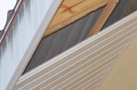 rated Ballynaskeagh soffit repair companies