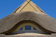 Ballynaskeagh thatch roofing